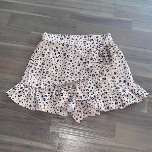 Shorts ‼️ LAST CHANCE ‼️